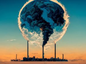 Environmental Pollution and Controls