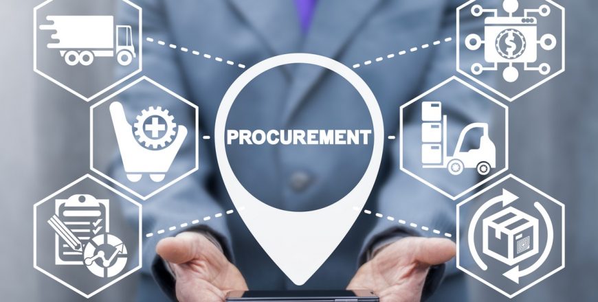 Procurement