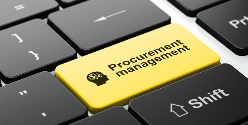 procurement_mgt