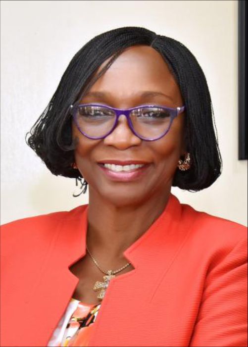 Professor Folasade T. Ogunsola OON,FAS
