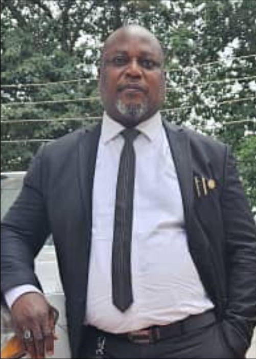 Professor Bolaji Babatunde