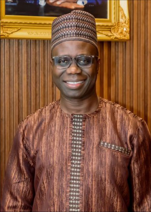 Fodie J. Konneh
