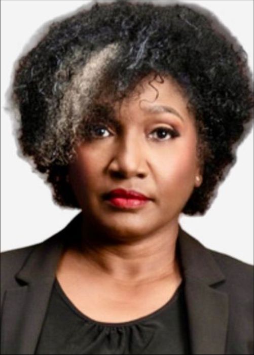 Dr. Margaret Satya Rose