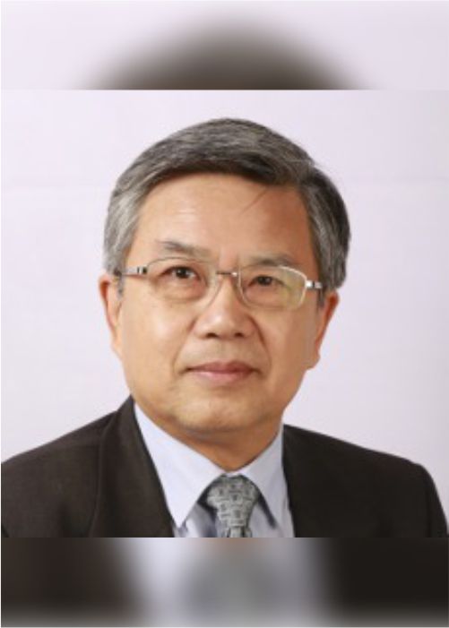 Prof. Dr. GONG Ke