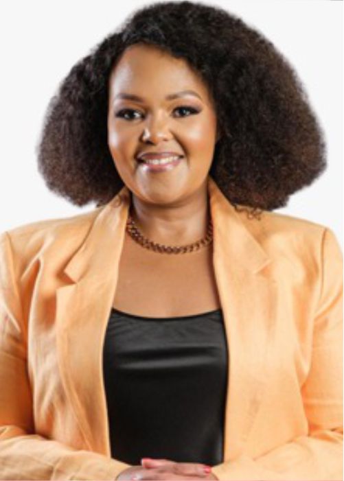 Engr. Refilwe Buthelezi