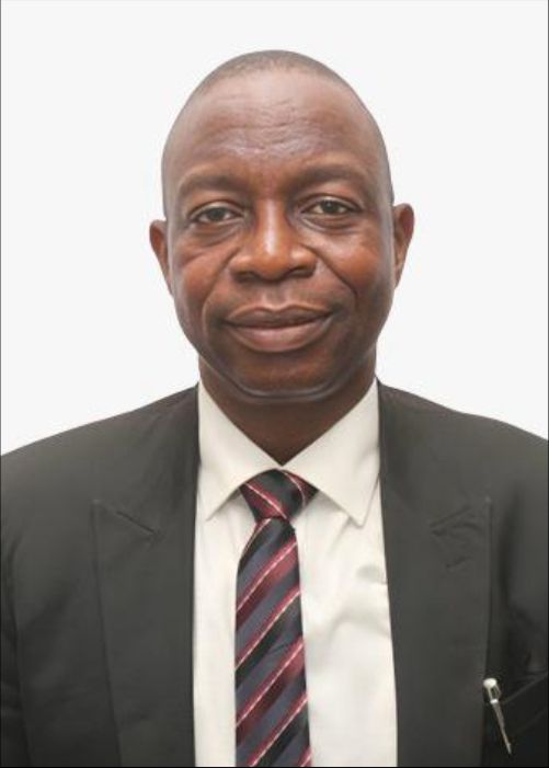 Mr. Fatai Idowu Onafowote