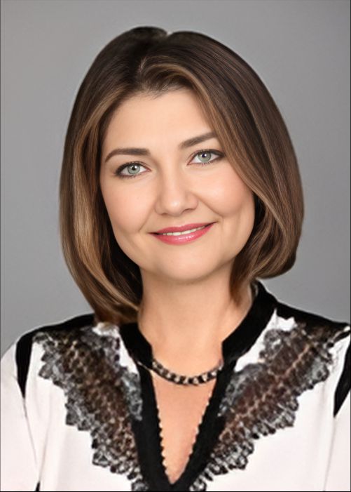 Dr Ruxandra Maria Floroiu