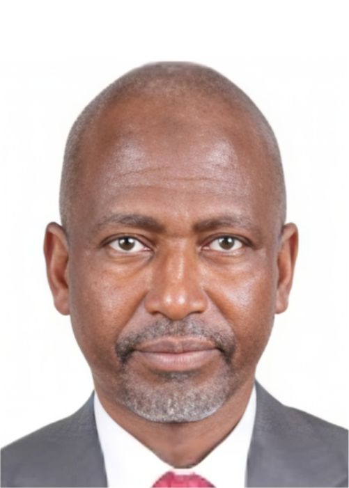 Engr. Mustafa B. Shehu